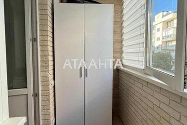 1-комнатная квартира по адресу ул. Академика Вильямса (площадь 35 м²) - фото 34 1-комнатная квартира по адресу ул. Академика Вильямса (площадь 35 м²) - Atlanta.ua - фото 34