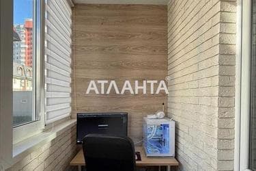 1-комнатная квартира по адресу ул. Академика Вильямса (площадь 35 м²) - фото 33 1-комнатная квартира по адресу ул. Академика Вильямса (площадь 35 м²) - Atlanta.ua - фото 33