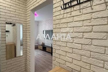 1-комнатная квартира по адресу ул. Академика Вильямса (площадь 35 м²) - фото 31 1-комнатная квартира по адресу ул. Академика Вильямса (площадь 35 м²) - Atlanta.ua - фото 31