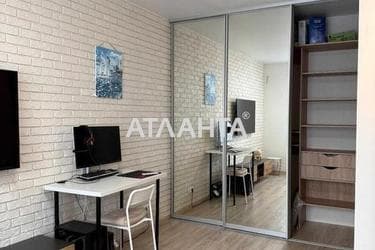 1-комнатная квартира по адресу ул. Академика Вильямса (площадь 35 м²) - фото 27 1-комнатная квартира по адресу ул. Академика Вильямса (площадь 35 м²) - Atlanta.ua - фото 27