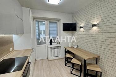 1-комнатная квартира по адресу ул. Академика Вильямса (площадь 35 м²) - фото 29 1-комнатная квартира по адресу ул. Академика Вильямса (площадь 35 м²) - Atlanta.ua - фото 29