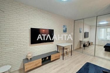 1-комнатная квартира по адресу ул. Академика Вильямса (площадь 35 м²) - фото 26 1-комнатная квартира по адресу ул. Академика Вильямса (площадь 35 м²) - Atlanta.ua - фото 26