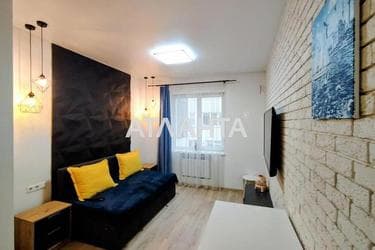 1-комнатная квартира по адресу ул. Академика Вильямса (площадь 35 м²) - фото 22 1-комнатная квартира по адресу ул. Академика Вильямса (площадь 35 м²) - Atlanta.ua - фото 22