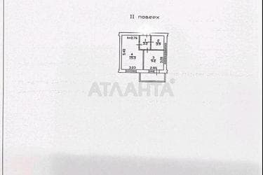 1-комнатная квартира по адресу ул. Академика Вильямса (площадь 35 м²) - фото 42 1-комнатная квартира по адресу ул. Академика Вильямса (площадь 35 м²) - Atlanta.ua - фото 42