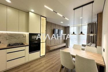 1-кімнатна квартира за адресою вул. Вашингтона (площа 43 м²) - фото 9 1-кімнатна квартира за адресою вул. Вашингтона (площа 43 м²) - Atlanta.ua - фото 9