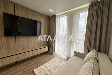 1-кімнатна квартира за адресою вул. Вашингтона (площа 43 м²) - фото 10 1-кімнатна квартира за адресою вул. Вашингтона (площа 43 м²) - Atlanta.ua - фото 10