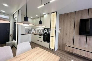 1-кімнатна квартира за адресою вул. Вашингтона (площа 43 м²) - фото 11 1-кімнатна квартира за адресою вул. Вашингтона (площа 43 м²) - Atlanta.ua - фото 11