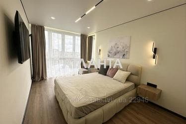 1-кімнатна квартира за адресою вул. Вашингтона (площа 43 м²) - фото 12 1-кімнатна квартира за адресою вул. Вашингтона (площа 43 м²) - Atlanta.ua - фото 12