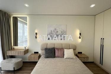 1-кімнатна квартира за адресою вул. Вашингтона (площа 43 м²) - фото 13 1-кімнатна квартира за адресою вул. Вашингтона (площа 43 м²) - Atlanta.ua - фото 13