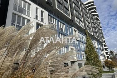 1-кімнатна квартира за адресою вул. Вашингтона (площа 43 м²) - фото 16 1-кімнатна квартира за адресою вул. Вашингтона (площа 43 м²) - Atlanta.ua - фото 16