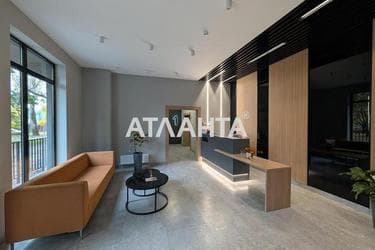 2-комнатная квартира по адресу ул. Чубаевская (площадь 72,4 м²) - фото 11 2-комнатная квартира по адресу ул. Чубаевская (площадь 72,4 м²) - Atlanta.ua - фото 11