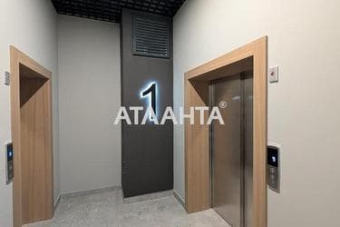 2-комнатная квартира по адресу ул. Чубаевская (площадь 72,4 м²) - фото 15 2-комнатная квартира по адресу ул. Чубаевская (площадь 72,4 м²) - Atlanta.ua - фото 15