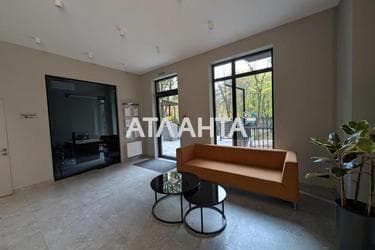 2-комнатная квартира по адресу ул. Чубаевская (площадь 72,4 м²) - фото 12 2-комнатная квартира по адресу ул. Чубаевская (площадь 72,4 м²) - Atlanta.ua - фото 12