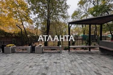 2-комнатная квартира по адресу ул. Чубаевская (площадь 72,4 м²) - фото 20 2-комнатная квартира по адресу ул. Чубаевская (площадь 72,4 м²) - Atlanta.ua - фото 20