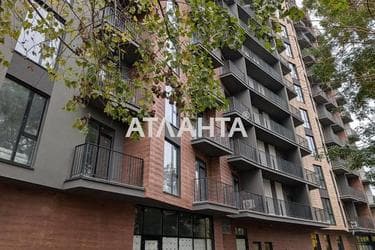 2-комнатная квартира по адресу ул. Чубаевская (площадь 72,6 м²) - фото 8 2-комнатная квартира по адресу ул. Чубаевская (площадь 72,6 м²) - Atlanta.ua - фото 8