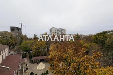 2-комнатная квартира по адресу ул. Чубаевская (площадь 72,6 м²) - фото 14 2-комнатная квартира по адресу ул. Чубаевская (площадь 72,6 м²) - Atlanta.ua - фото 14