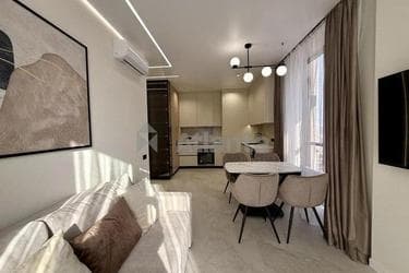 2-комнатная квартира по адресу Тополинный пер. (площадь 67,8 м²) - фото 21 2-комнатная квартира по адресу Тополинный пер. (площадь 67,8 м²) - Atlanta.ua - фото 21