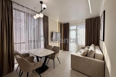 2-комнатная квартира по адресу Тополинный пер. (площадь 67,8 м²) - фото 23 2-комнатная квартира по адресу Тополинный пер. (площадь 67,8 м²) - Atlanta.ua - фото 23