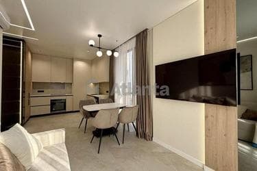 2-комнатная квартира по адресу Тополинный пер. (площадь 67,8 м²) - фото 24 2-комнатная квартира по адресу Тополинный пер. (площадь 67,8 м²) - Atlanta.ua - фото 24