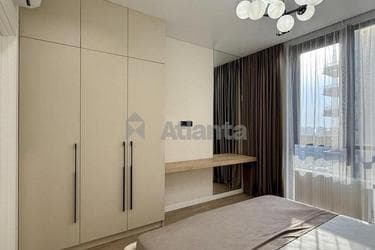 2-комнатная квартира по адресу Тополинный пер. (площадь 67,8 м²) - фото 28 2-комнатная квартира по адресу Тополинный пер. (площадь 67,8 м²) - Atlanta.ua - фото 28