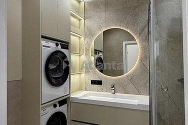 2-комнатная квартира по адресу Тополинный пер. (площадь 67,8 м²) - фото 32 2-комнатная квартира по адресу Тополинный пер. (площадь 67,8 м²) - Atlanta.ua - фото 32