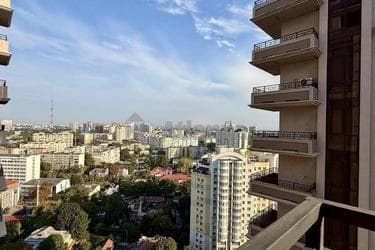 2-комнатная квартира по адресу Тополинный пер. (площадь 67,8 м²) - фото 37 2-комнатная квартира по адресу Тополинный пер. (площадь 67,8 м²) - Atlanta.ua - фото 37