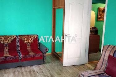 1-room apartment apartment by the address st. Inglezi 25 chapaevskoy div (area 31 m²) - photo 7 1-room apartment apartment by the address st. Inglezi 25 chapaevskoy div (area 31 m²) - Atlanta.ua - photo 7