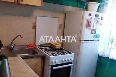 1-room apartment apartment by the address st. Inglezi 25 chapaevskoy div (area 31 m²) - photo 8 1-room apartment apartment by the address st. Inglezi 25 chapaevskoy div (area 31 m²) - Atlanta.ua - photo 8