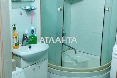 1-room apartment apartment by the address st. Inglezi 25 chapaevskoy div (area 31 m²) - photo 10 1-room apartment apartment by the address st. Inglezi 25 chapaevskoy div (area 31 m²) - Atlanta.ua - photo 10