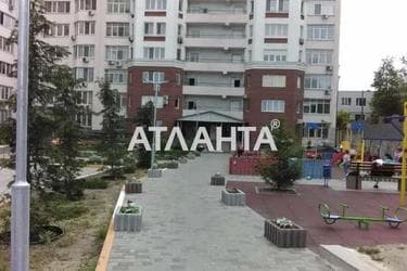 1-room apartment apartment by the address st. Khantadze per (area 59 m²) - photo 33 1-room apartment apartment by the address st. Khantadze per (area 59 m²) - Atlanta.ua - photo 33