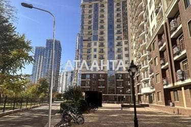 1-комнатная квартира по адресу Французский бул. (площадь 47 м²) - фото 9 1-комнатная квартира по адресу Французский бул. (площадь 47 м²) - Atlanta.ua - фото 9