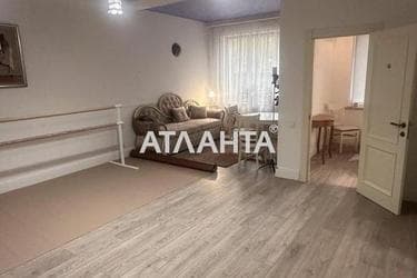 1-комнатная квартира по адресу Французский бул. (площадь 47 м²) - фото 10 1-комнатная квартира по адресу Французский бул. (площадь 47 м²) - Atlanta.ua - фото 10