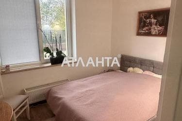 1-комнатная квартира по адресу Французский бул. (площадь 47 м²) - фото 14 1-комнатная квартира по адресу Французский бул. (площадь 47 м²) - Atlanta.ua - фото 14