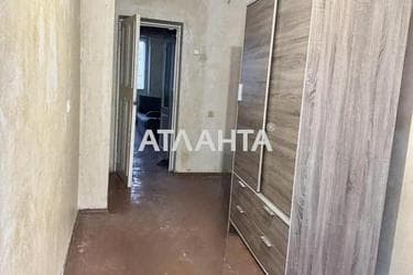 2-кімнатна квартира за адресою вул. Хмельницького Богдана (площа 37 м²) - фото 17 2-кімнатна квартира за адресою вул. Хмельницького Богдана (площа 37 м²) - Atlanta.ua - фото 17