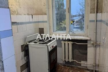 2-кімнатна квартира за адресою вул. Хмельницького Богдана (площа 37 м²) - фото 24 2-кімнатна квартира за адресою вул. Хмельницького Богдана (площа 37 м²) - Atlanta.ua - фото 24