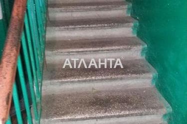 2-кімнатна квартира за адресою вул. Хмельницького Богдана (площа 37 м²) - фото 28 2-кімнатна квартира за адресою вул. Хмельницького Богдана (площа 37 м²) - Atlanta.ua - фото 28