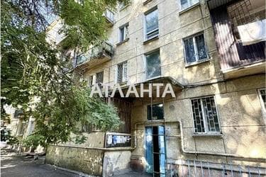 2-кімнатна квартира за адресою вул. Хмельницького Богдана (площа 37 м²) - фото 29 2-кімнатна квартира за адресою вул. Хмельницького Богдана (площа 37 м²) - Atlanta.ua - фото 29