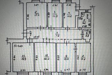 Коммерческая недвижимость по адресу ул. Бунина (площадь 150 м²) - фото 7 Коммерческая недвижимость по адресу ул. Бунина (площадь 150 м²) - Atlanta.ua - фото 7