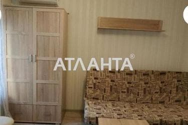 1-кімнатна квартира за адресою вул. Ніжинська (площа 22 м²) - фото 13 1-кімнатна квартира за адресою вул. Ніжинська (площа 22 м²) - Atlanta.ua - фото 13