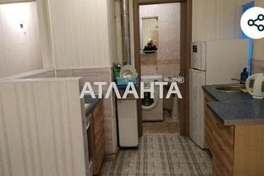 1-кімнатна квартира за адресою вул. Ніжинська (площа 22 м²) - фото 12 1-кімнатна квартира за адресою вул. Ніжинська (площа 22 м²) - Atlanta.ua - фото 12