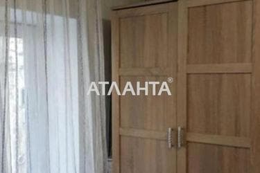 1-кімнатна квартира за адресою вул. Ніжинська (площа 22 м²) - фото 14 1-кімнатна квартира за адресою вул. Ніжинська (площа 22 м²) - Atlanta.ua - фото 14