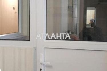 1-кімнатна квартира за адресою вул. Ніжинська (площа 22 м²) - фото 17 1-кімнатна квартира за адресою вул. Ніжинська (площа 22 м²) - Atlanta.ua - фото 17