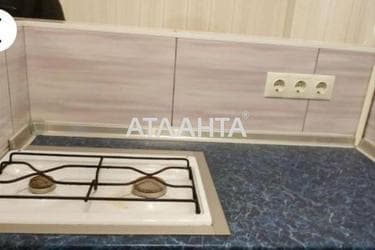 1-кімнатна квартира за адресою вул. Ніжинська (площа 22 м²) - фото 18 1-кімнатна квартира за адресою вул. Ніжинська (площа 22 м²) - Atlanta.ua - фото 18