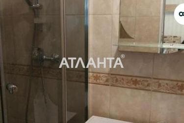 1-кімнатна квартира за адресою вул. Ніжинська (площа 22 м²) - фото 21 1-кімнатна квартира за адресою вул. Ніжинська (площа 22 м²) - Atlanta.ua - фото 21