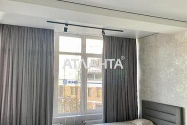 1-комнатная квартира по адресу ул. Сегедская (площадь 30 м²) - фото 12 1-комнатная квартира по адресу ул. Сегедская (площадь 30 м²) - Atlanta.ua - фото 12