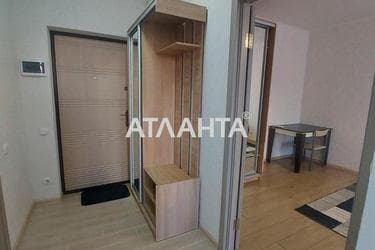1-комнатная квартира по адресу ул. Сегедская (площадь 30 м²) - фото 13 1-комнатная квартира по адресу ул. Сегедская (площадь 30 м²) - Atlanta.ua - фото 13