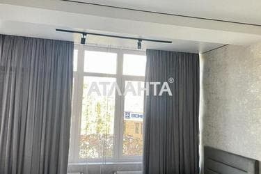 1-комнатная квартира по адресу ул. Сегедская (площадь 30 м²) - фото 15 1-комнатная квартира по адресу ул. Сегедская (площадь 30 м²) - Atlanta.ua - фото 15