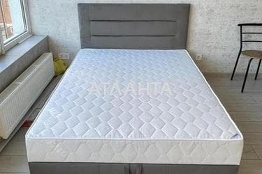 1-комнатная квартира по адресу ул. Сегедская (площадь 30 м²) - фото 16 1-комнатная квартира по адресу ул. Сегедская (площадь 30 м²) - Atlanta.ua - фото 16