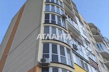 1-комнатная квартира по адресу Днепропетр. Дор. (площадь 80,5 м²) - фото 35 1-комнатная квартира по адресу Днепропетр. Дор. (площадь 80,5 м²) - Atlanta.ua - фото 35