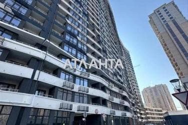 1-кімнатна квартира за адресою Курортний пров. (площа 44,6 м²) - фото 7 1-кімнатна квартира за адресою Курортний пров. (площа 44,6 м²) - Atlanta.ua - фото 7